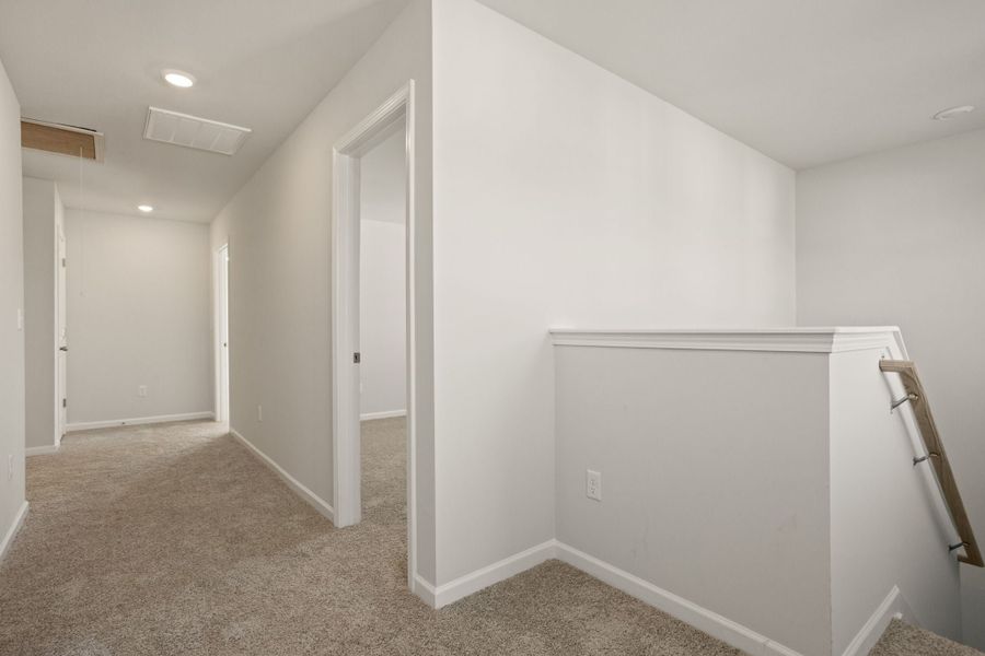 New Home in Woodruff, SC.  - Slide 17