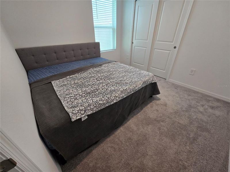 Furnished interior view inside a new home in , Haines City (Image 14).