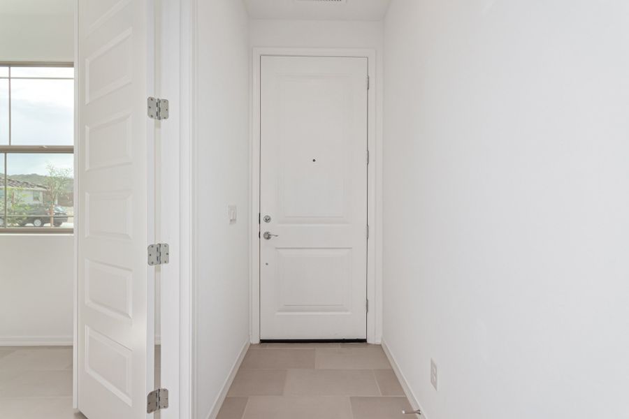 Image 27 representing the Glenstone by Taylor Morrison in Lucero Discovery Collection, Goodyear, AZ.