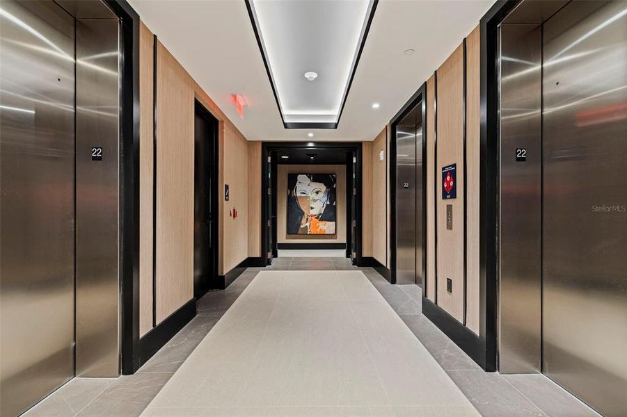 Community amenities in , St. Petersburg (Image 58).