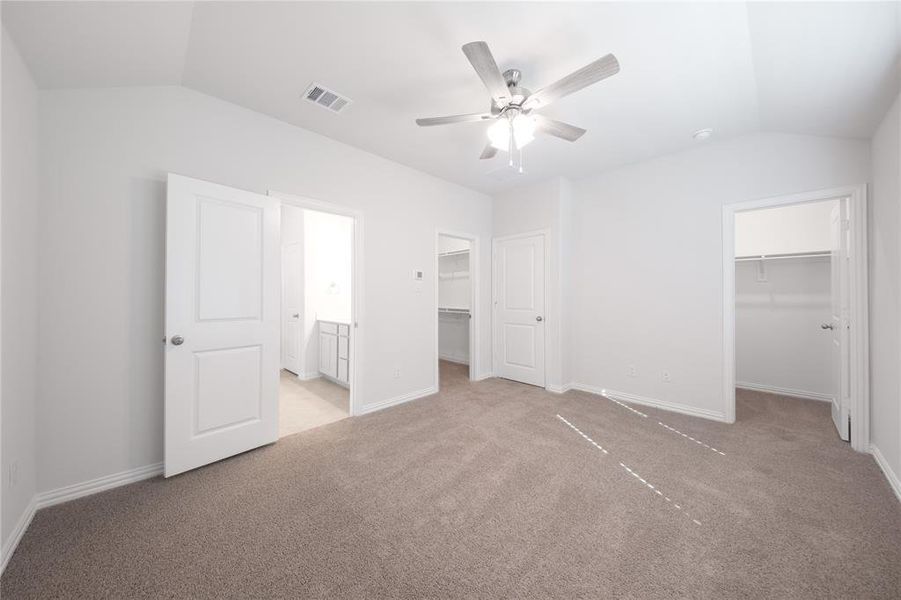 Primary Berdroom Primary Berdroom