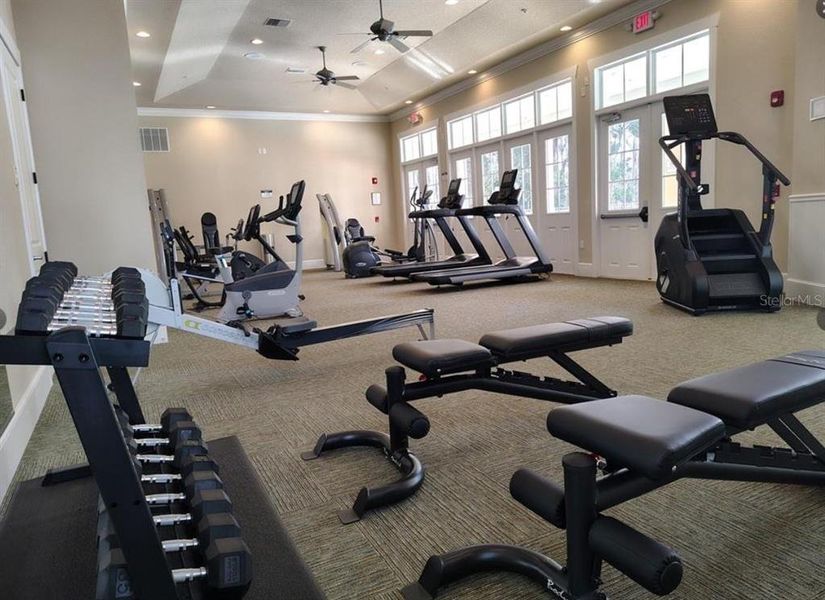 Community amenities in , Inverness (Image 10).