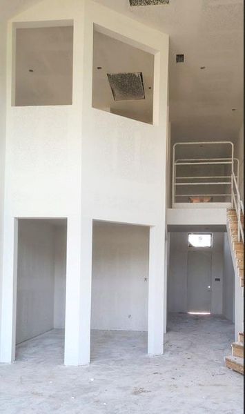 In-progress construction of a new home in Harvest Green - Final Opportunities, Richmond, TX (Image 18). In-progress construction of a new home in Harvest Green - Final Opportunities, Richmond, TX (Image 18).