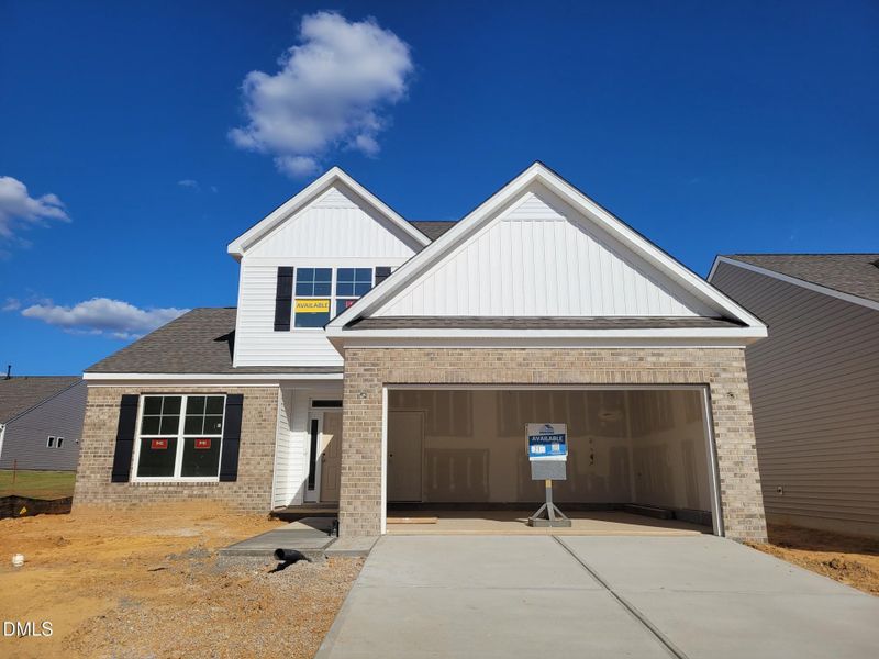 EF 21 Raleigh B Exterior 10-4-25 EF 21 Raleigh B Exterior 10-4-25