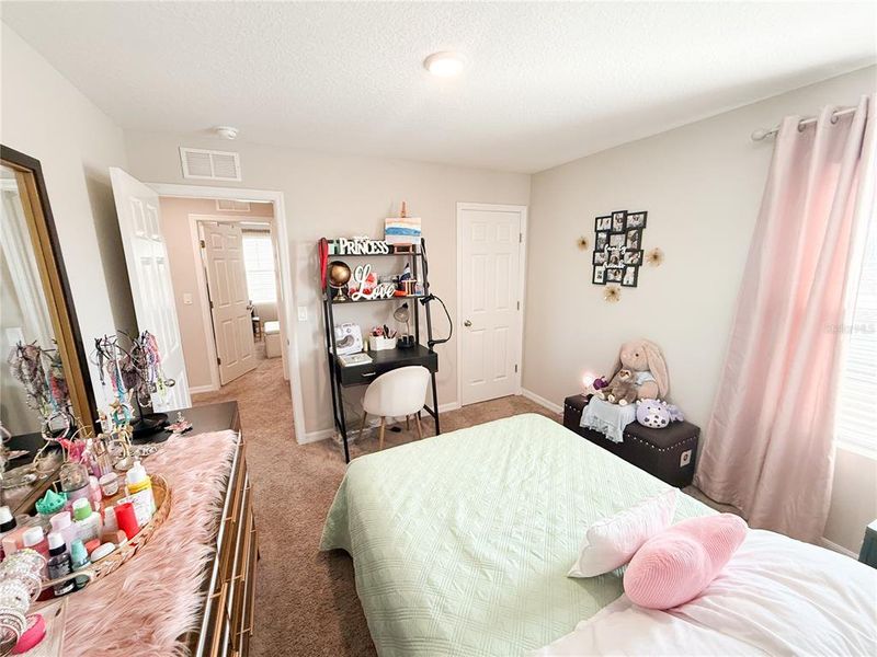 Furnished interior view inside a new home in , Haines City (Image 30). Furnished interior view inside a new home in , Haines City (Image 30).