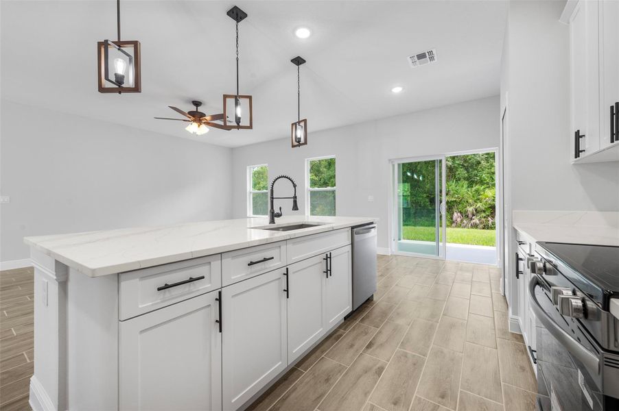 Pictures from Previous build. this home will be complete in May, 2025