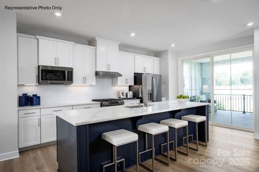 Representative Photo Only