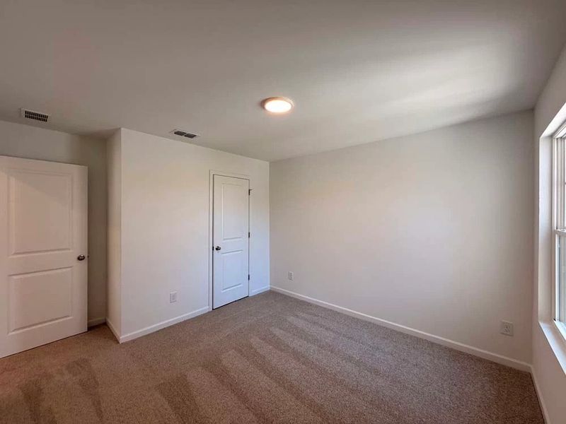 Third Bedroom Third Bedroom