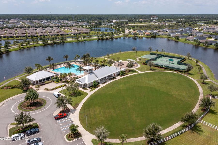 Community amenities in , St. Augustine (Image 39).