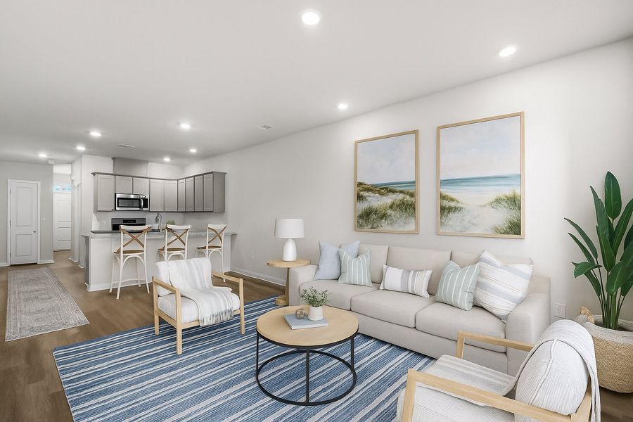 New Home in Little River, SC. - Slide 9 New Home in Little River, SC. - Slide 9