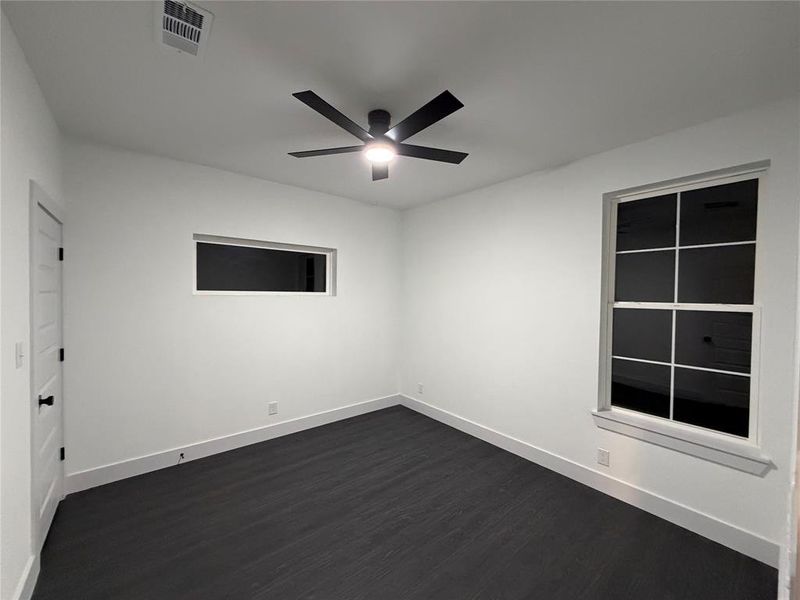 Spacious, unfurnished interior of a new home in , Avalon (Image 15). Spacious, unfurnished interior of a new home in , Avalon (Image 15).