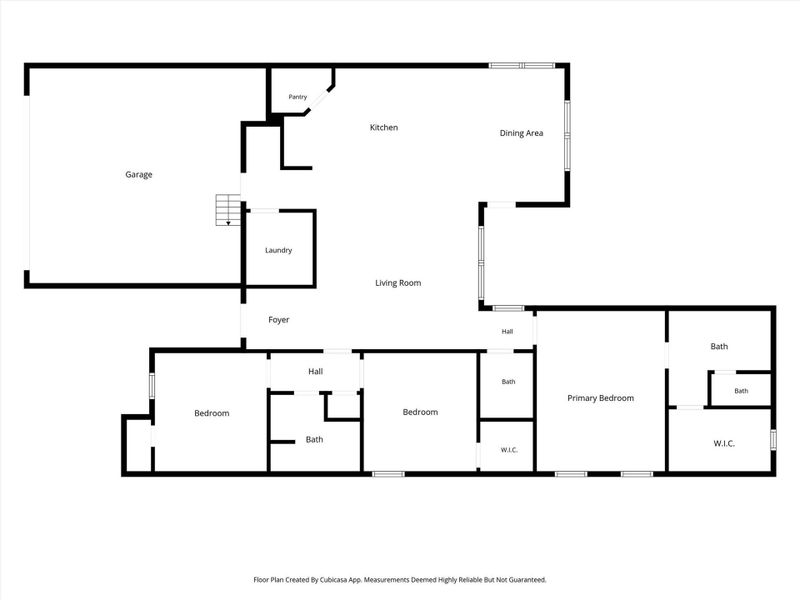 2D floor plan layout of this home in , Hempstead, TX (Image 5). 2D floor plan layout of this home in , Hempstead, TX (Image 5).