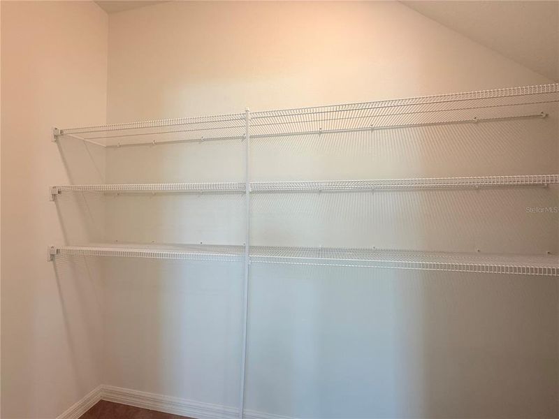 Spacious, unfurnished interior of a new home in Mirada, San Antonio (Image 29). Spacious, unfurnished interior of a new home in Mirada, San Antonio (Image 29).