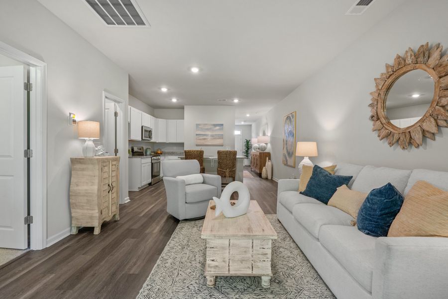 Little River, SC New Home.  - Slide 16