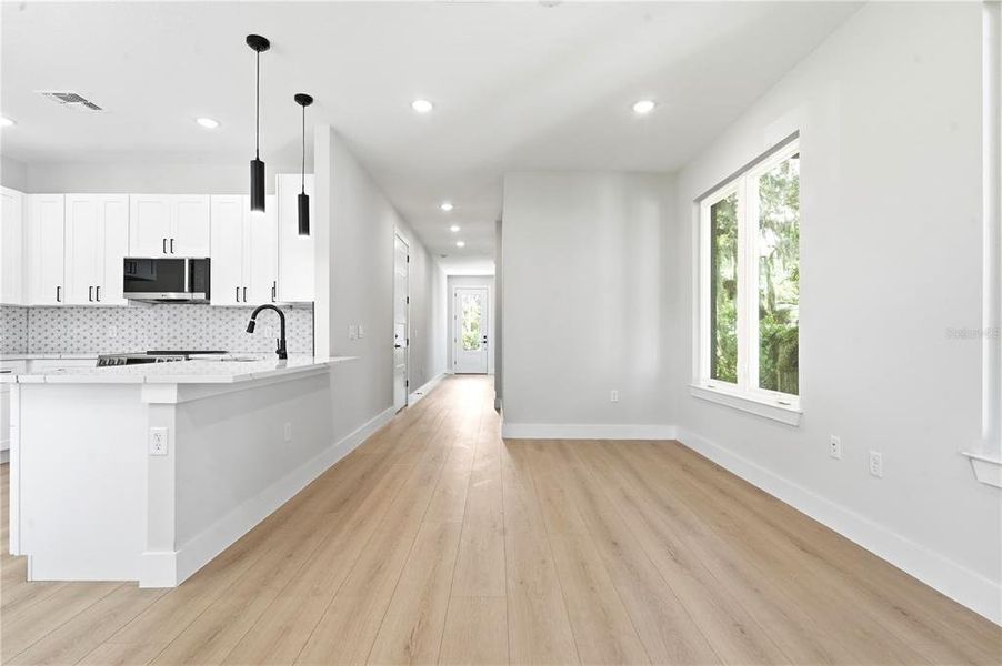 Spacious, unfurnished interior of a new home in , Orlando (Image 17). Spacious, unfurnished interior of a new home in , Orlando (Image 17).