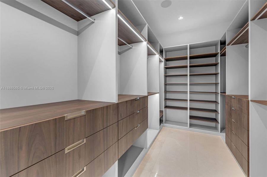 Furnished interior view inside a new home in , Pinecrest (Image 3). Furnished interior view inside a new home in , Pinecrest (Image 3).