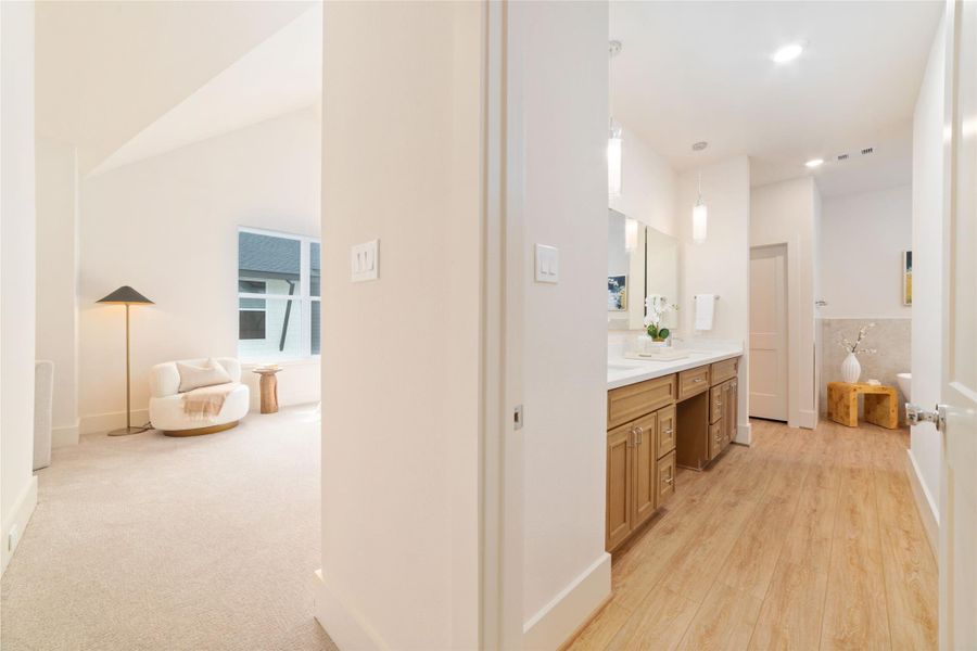 Image 42 of a home in . Image 42 of a home in .