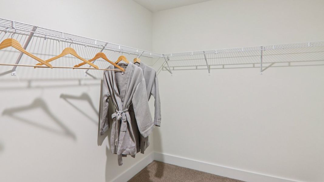 Close-up of interior finishes inside a home in Fieldcrest Acres, Blountville (Image 19).