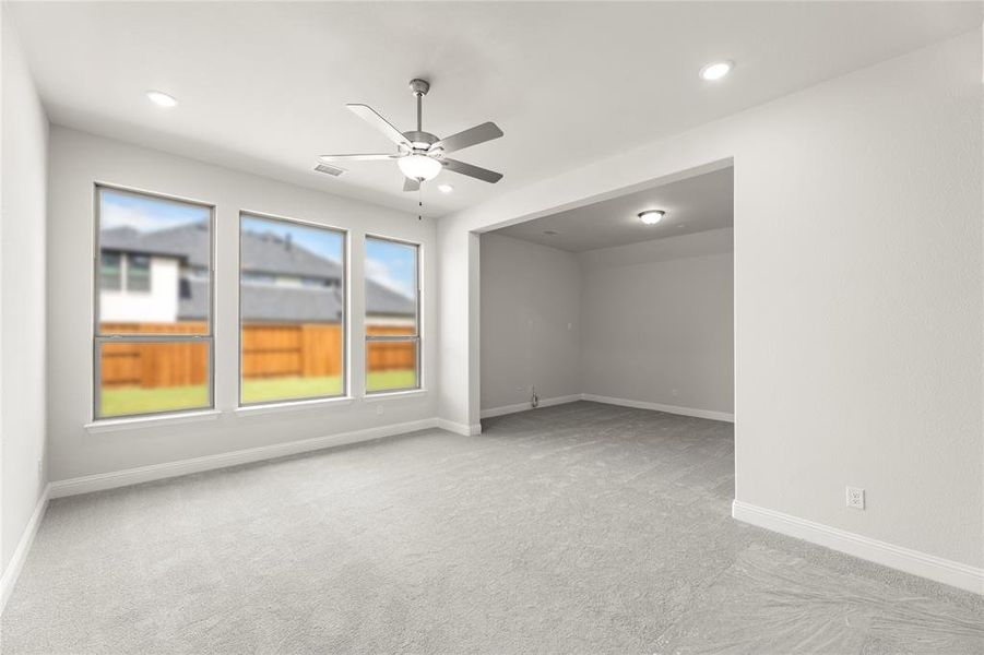 16. 1531 Fairmont - Game 16. 1531 Fairmont - Game