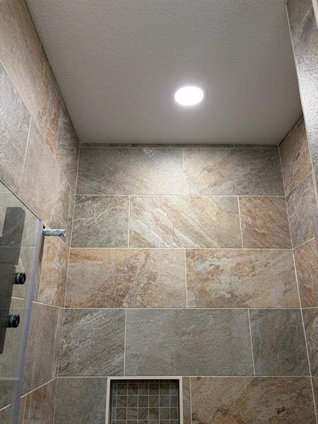 Close-up of interior finishes inside a home in , Quitman (Image 11).