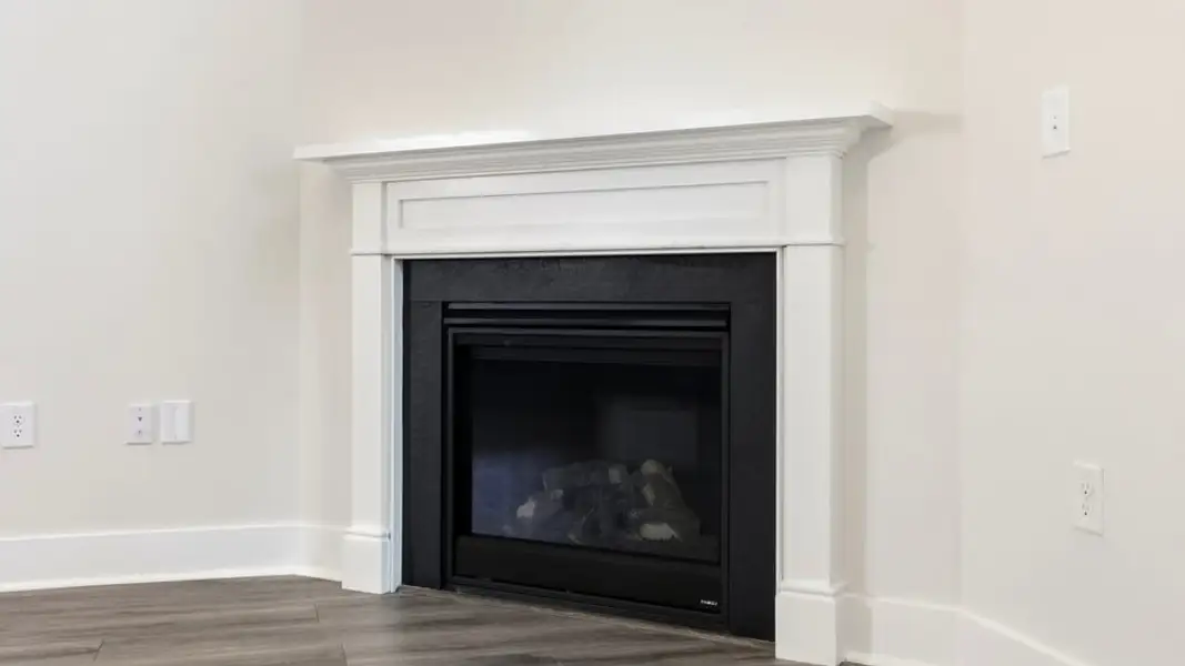 Close-up of interior finishes inside a home in Adams Glen, Greenville (Image 15). Close-up of interior finishes inside a home in Adams Glen, Greenville (Image 15).
