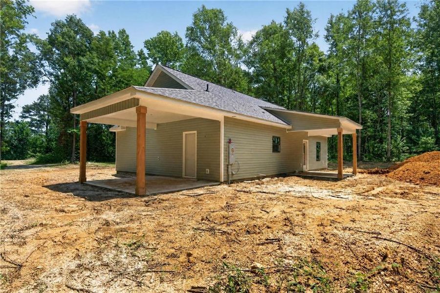 Image 38 of a home in . Image 38 of a home in .