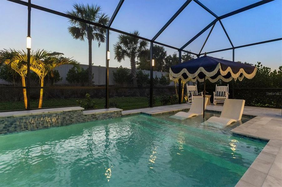 Image 54 of a home in Esplanade at Azario Lakewood Ranch.