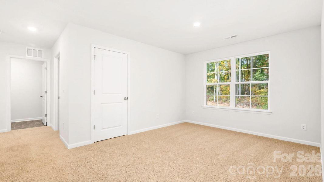 *Photos are of model home and are for representational purposes only