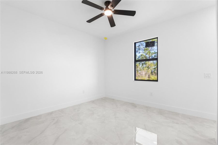 Spacious, unfurnished interior of a new home in , Lehigh Acres (Image 16).