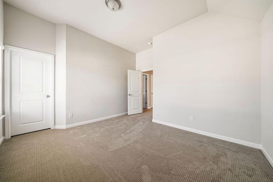 Spacious, unfurnished interior of a new home in , Austell (Image 26). Spacious, unfurnished interior of a new home in , Austell (Image 26).