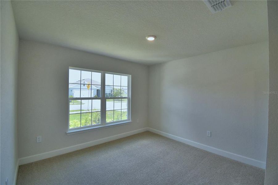 Spacious, unfurnished interior of a new home in Cadence Crossing, Auburndale (Image 28).