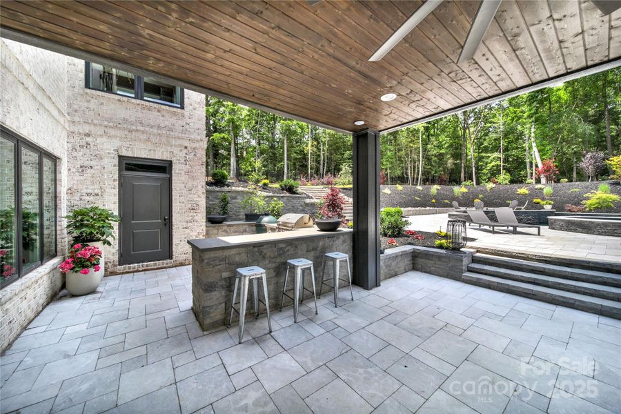 Photo representative of previous OZ Custom Built Home