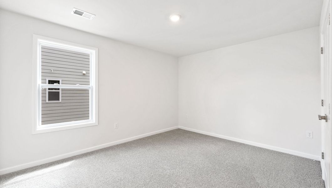 Representative unfurnished interior of a home built from the SUMMIT by D.R. Horton in Adams Glen, Greenville (Image 32). Representative unfurnished interior of a home built from the SUMMIT by D.R. Horton in Adams Glen, Greenville (Image 32).