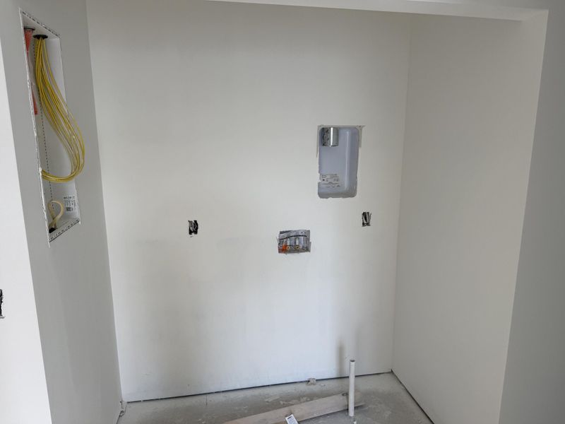 In-progress construction of a new home in , Charleston, SC (Image 32).