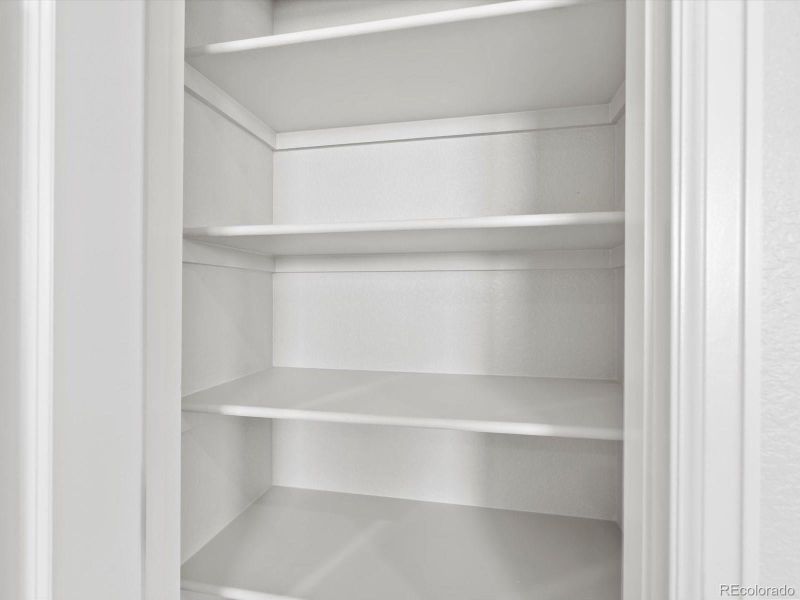 Close-up of interior finishes inside a home in , Windsor (Image 17).