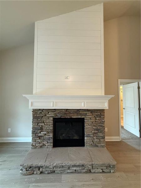 Image 37 of a home in . Image 37 of a home in .