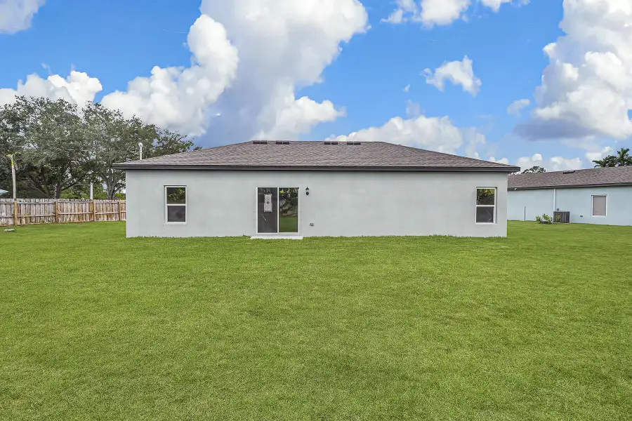 Photo is not of actual dwelling