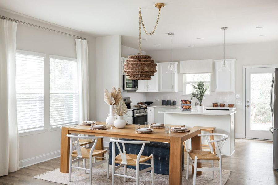 New Home in New Bern, NC.  - Slide 5