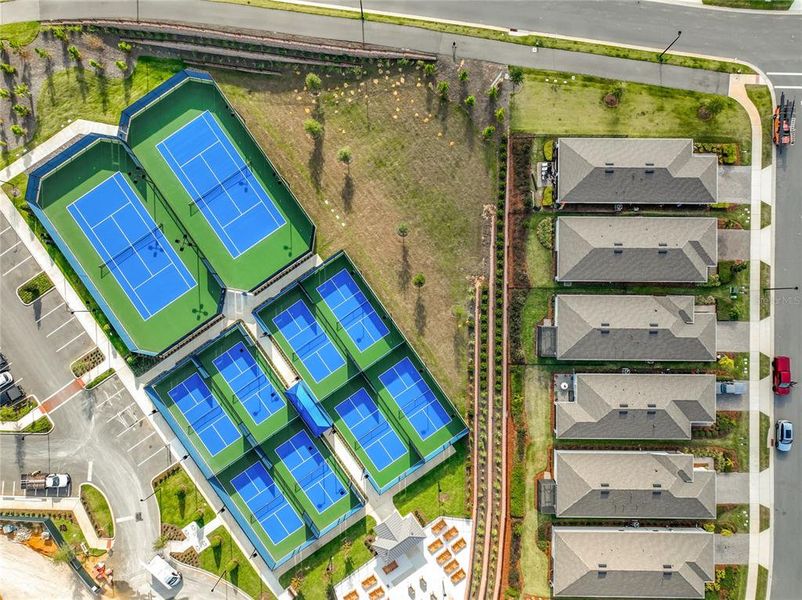 Community amenities in Del Webb Minneola, Minneola (Image 43). Community amenities in Del Webb Minneola, Minneola (Image 43).