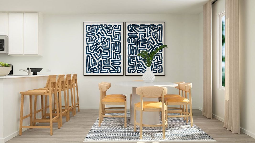 Grove Core N058 Cobb Dining 4of4 F1 Grove Core N058 Cobb Dining 4of4 F1