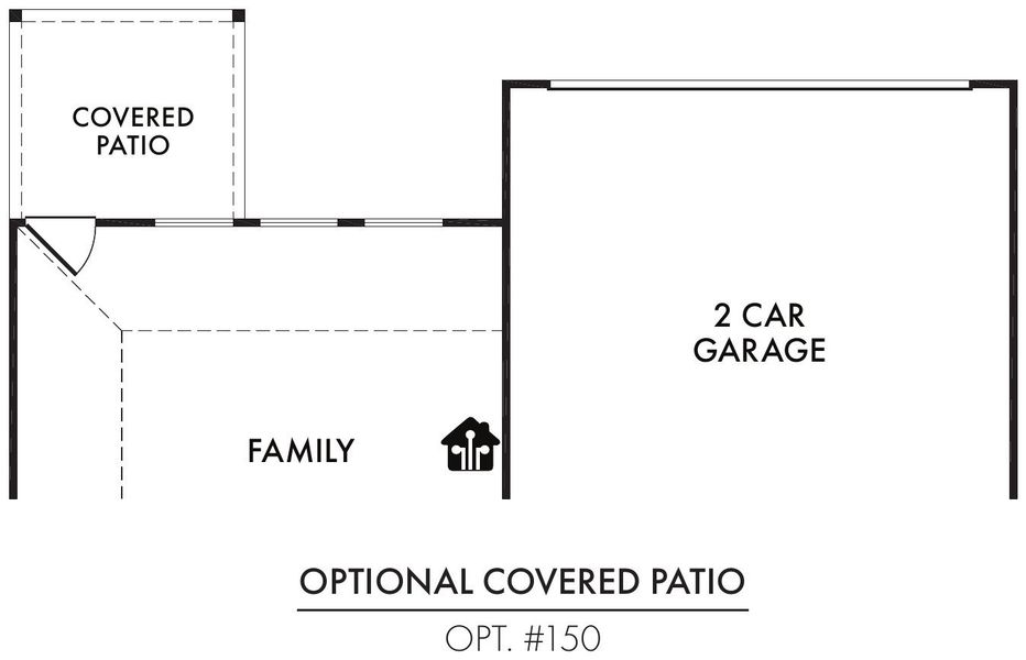 Covered Patio Covered Patio