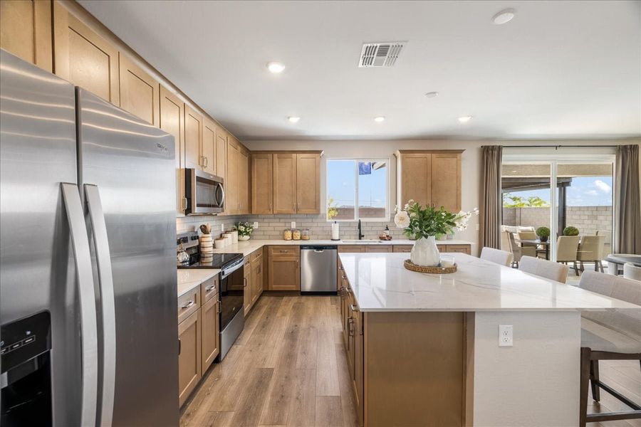 New Home in Buckeye, AZ.  - Slide 93