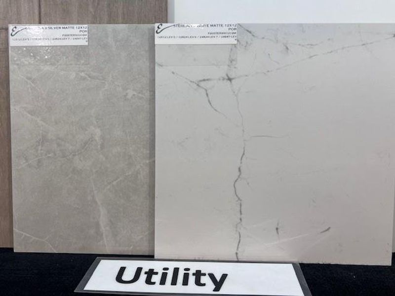 Sample of building materials used in homes in Katy Court 60', Katy (Image 19). Sample of building materials used in homes in Katy Court 60', Katy (Image 19).