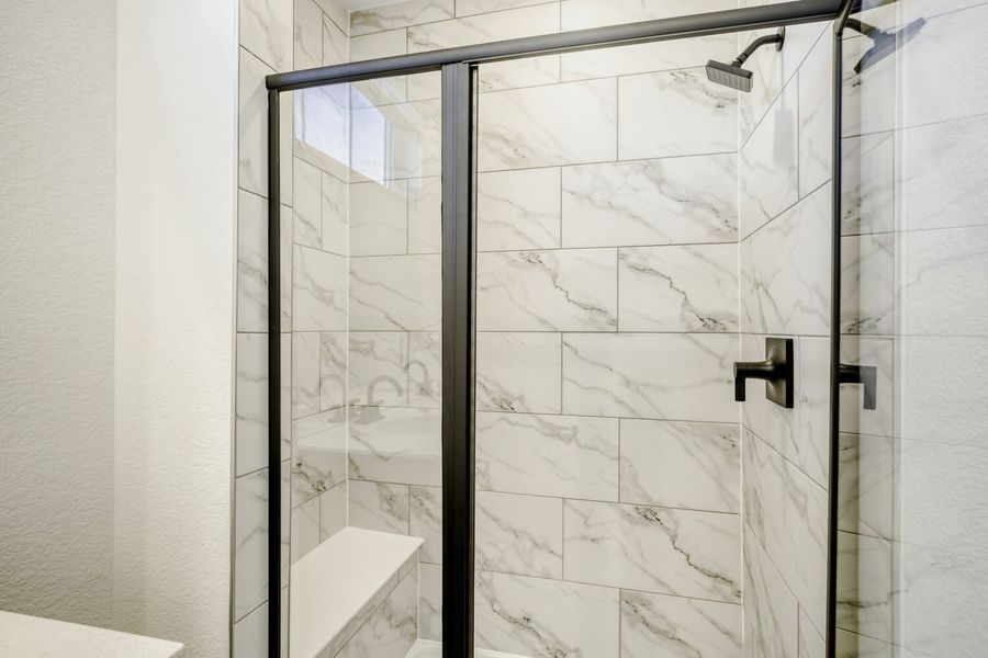 Fort Collins, CO New Home.  - Slide 17