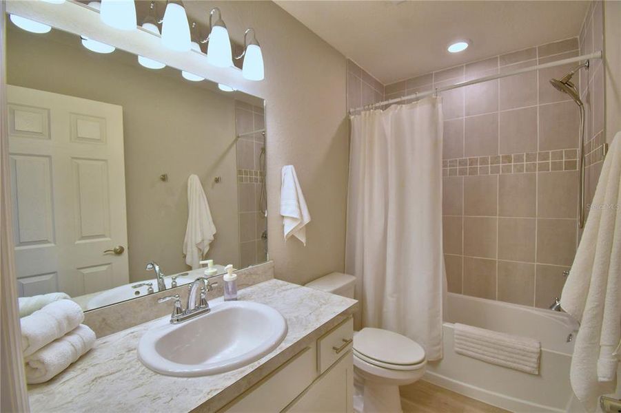 Furnished interior view inside a new home in , Lake Wales (Image 67). Furnished interior view inside a new home in , Lake Wales (Image 67).