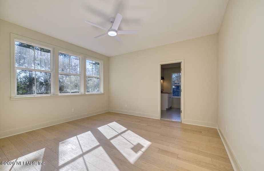 Spacious, unfurnished interior of a new home in , Jacksonville (Image 22). Spacious, unfurnished interior of a new home in , Jacksonville (Image 22).