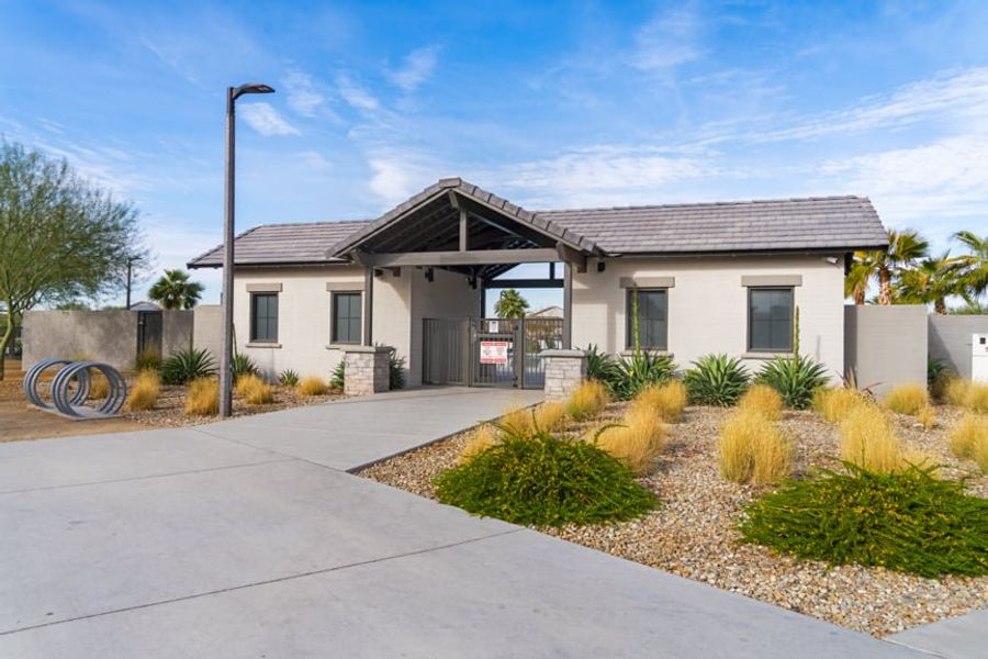 Community amenities in Stonehaven, Glendale (Image 33). Community amenities in Stonehaven, Glendale (Image 33).