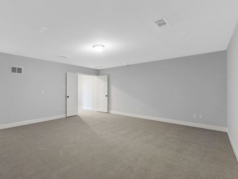 Media Room