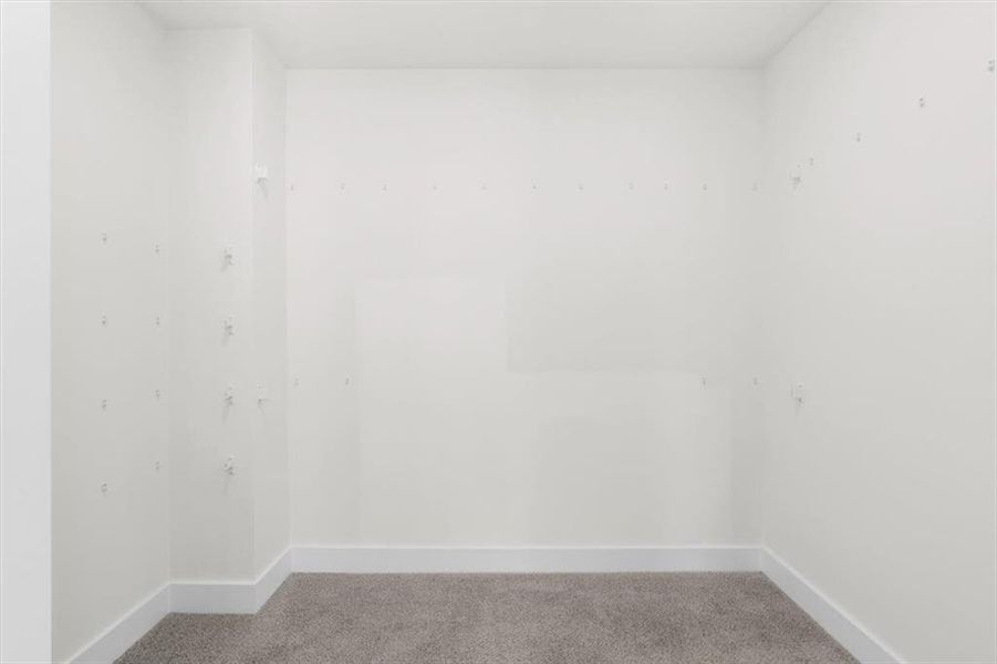 Spacious, unfurnished interior of a new home in , Rome (Image 23). Spacious, unfurnished interior of a new home in , Rome (Image 23).