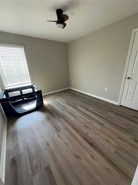 Image 15 of a home in Bell Creek Landing.